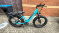 Engwe E26 ST E-Bike