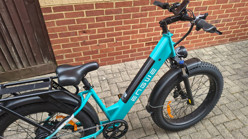 Engwe E26 ST E-Bike