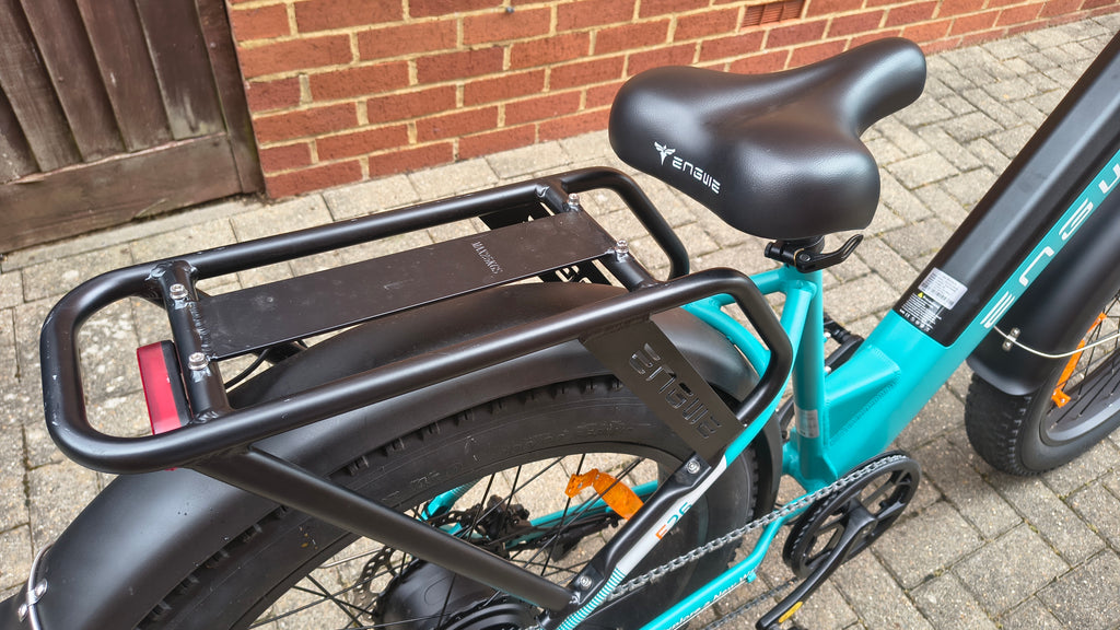 Engwe E26 ST E-Bike