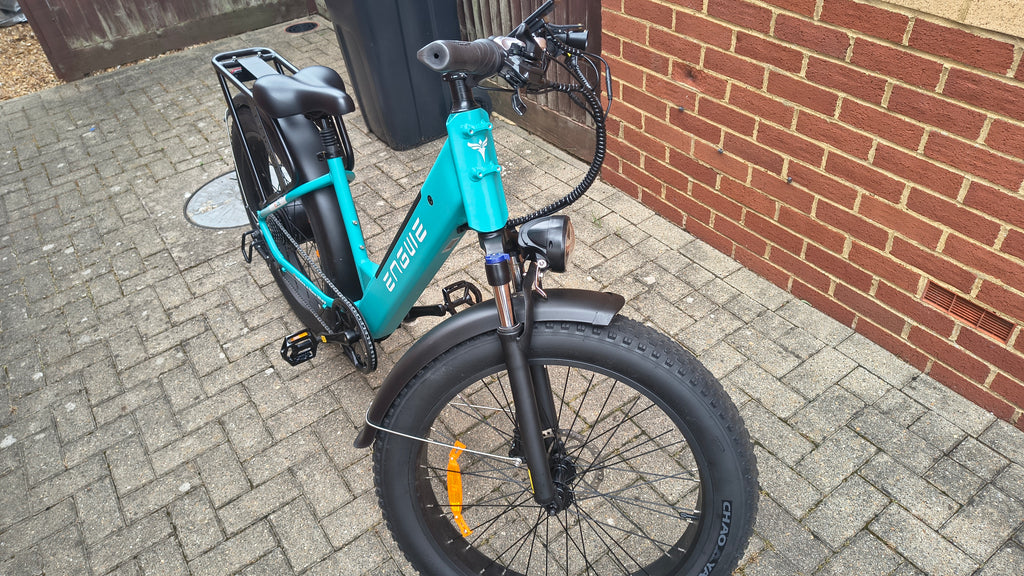 Engwe E26 ST E-Bike