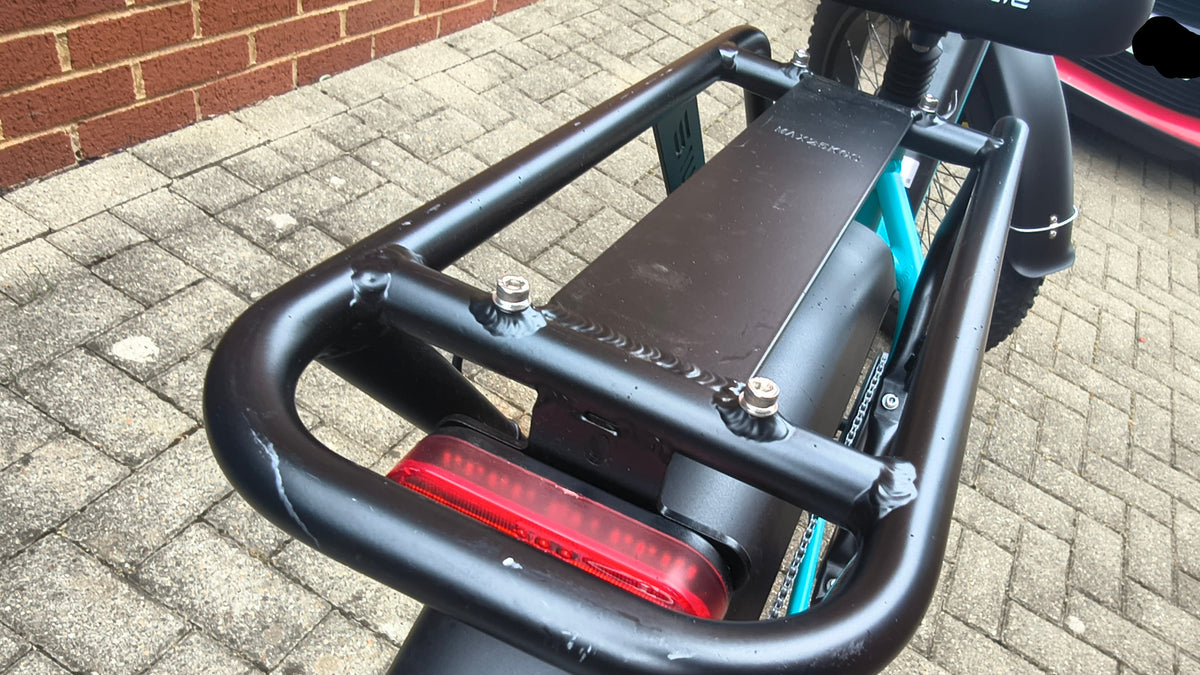 Engwe E26 ST E-Bike